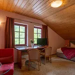 Penzion Berggasthof Butterberg 3*