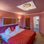 Berggasthof Butterberg Penzion 3*