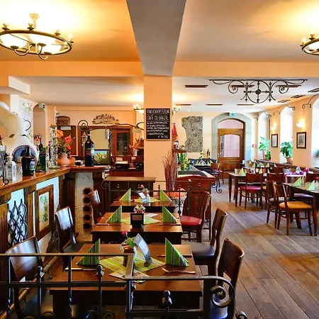Berggasthof Butterberg Inn 3*
