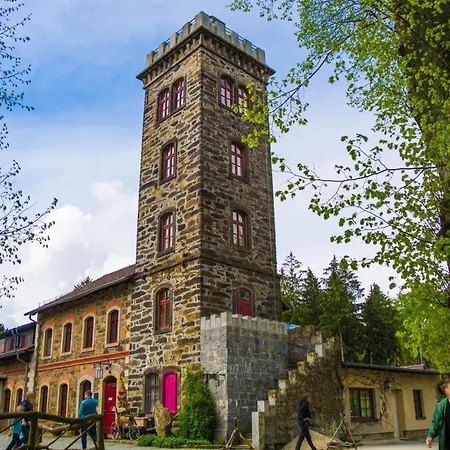 Berggasthof Butterberg 3* Bischofswerda