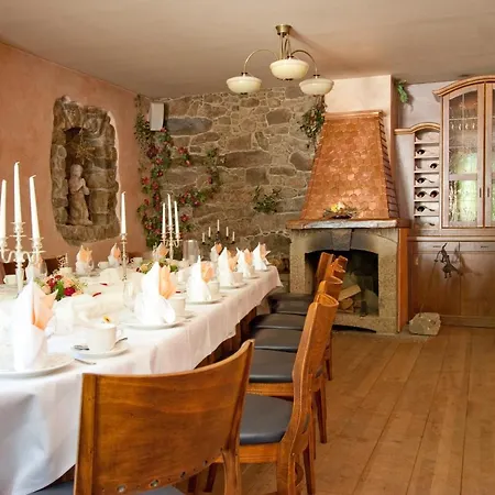 Berggasthof Butterberg Inn Bischofswerda