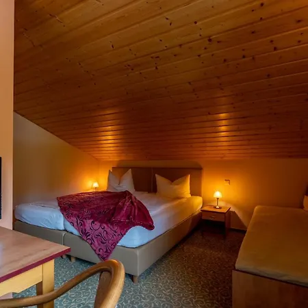 Inn Berggasthof Butterberg Bischofswerda