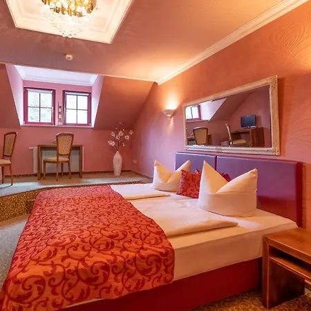 Inn Berggasthof Butterberg