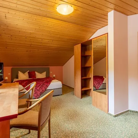 Berggasthof Butterberg Locanda Bischofswerda