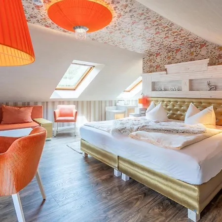 Berggasthof Butterberg Inn 3*