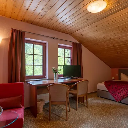 Inn Berggasthof Butterberg 3*