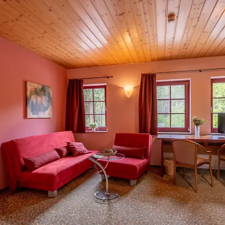 Fogadó Berggasthof Butterberg