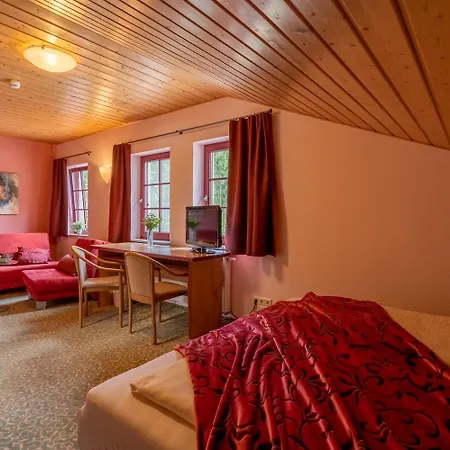 Berggasthof Butterberg Inn Bischofswerda
