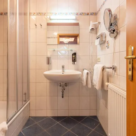 Berggasthof Butterberg 3* Bischofswerda