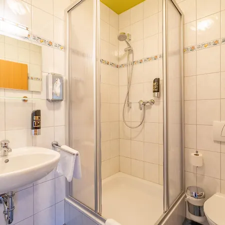 Berggasthof Butterberg Fogadó 3*