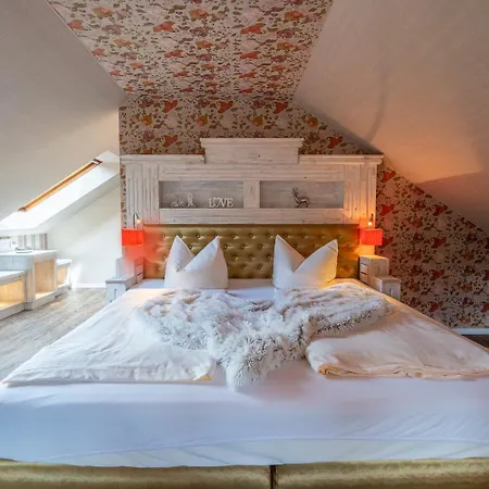 Inn Berggasthof Butterberg