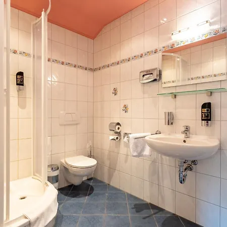 Berggasthof Butterberg 3* Bischofswerda