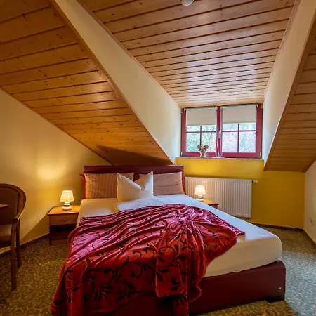 Inn Berggasthof Butterberg 3*