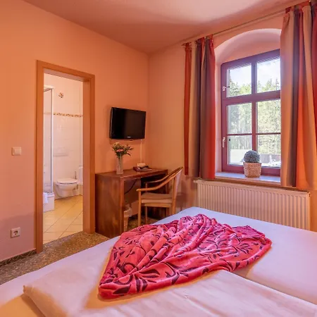 Inn Berggasthof Butterberg