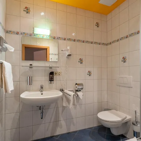 Berggasthof Butterberg Bischofswerda