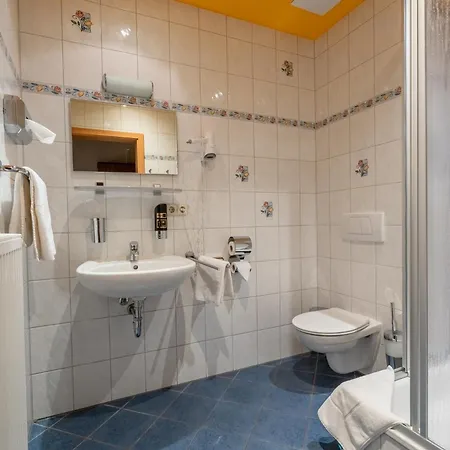 Berggasthof Butterberg Gasthof