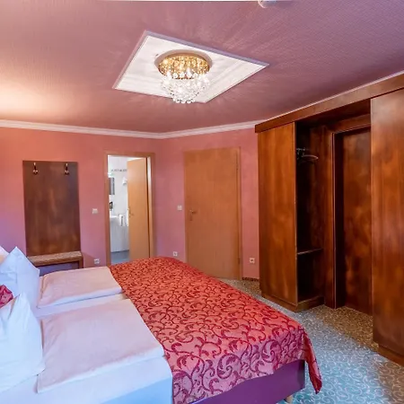 Berggasthof Butterberg 3*