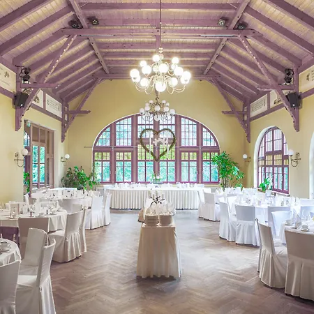 Berggasthof Butterberg Estalagem