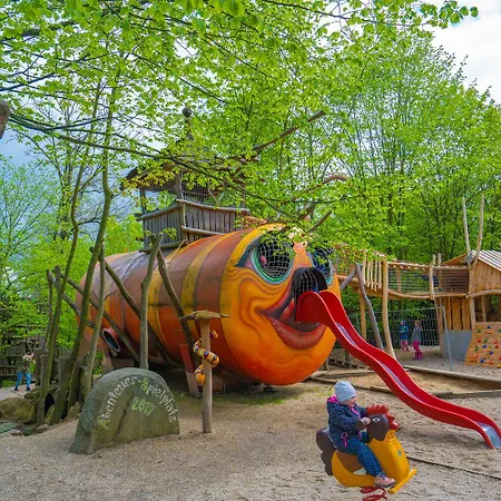 Berggasthof Butterberg Estalagem Bischofswerda