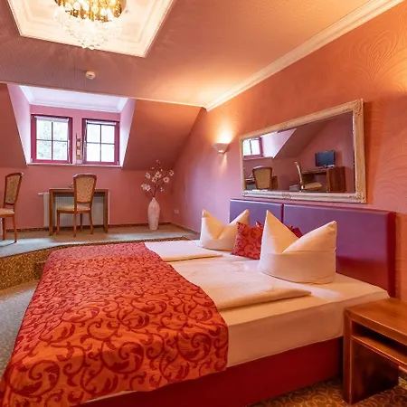 Estalagem Berggasthof Butterberg