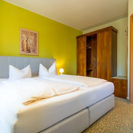 Berggasthof Butterberg 3*