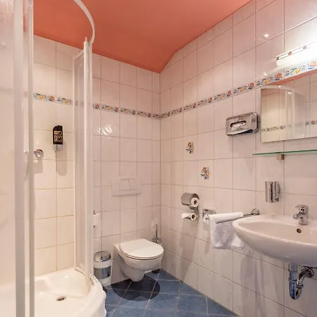 Berggasthof Butterberg 3* Bischofswerda