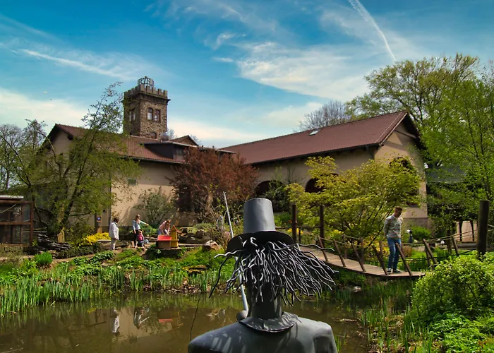 Berggasthof Butterberg Bischofswerda