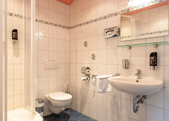 Berggasthof Butterberg