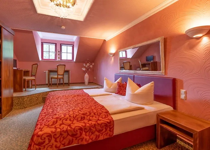 Inn Berggasthof Butterberg