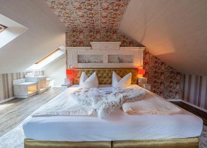 Berggasthof Butterberg Inn