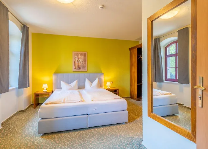 Berggasthof Butterberg 3*