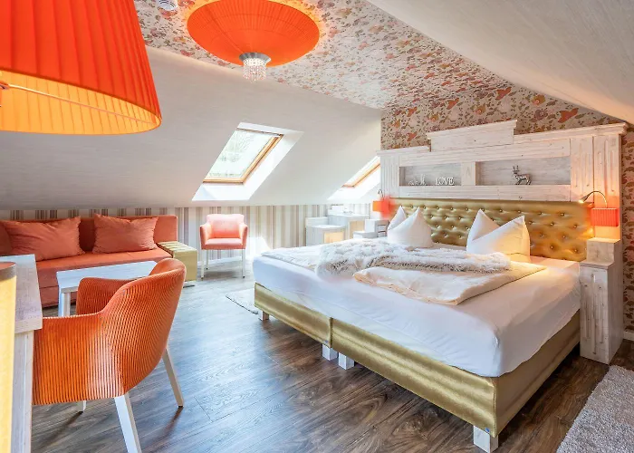 Berggasthof Butterberg