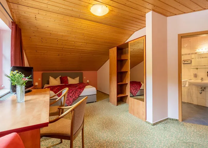 Berggasthof Butterberg