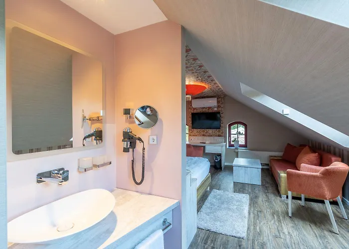 Berggasthof Butterberg Bischofswerda