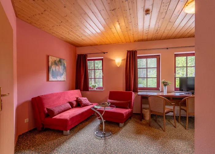 Berggasthof Butterberg