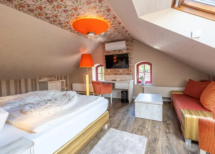 Berggasthof Butterberg Inn Bischofswerda