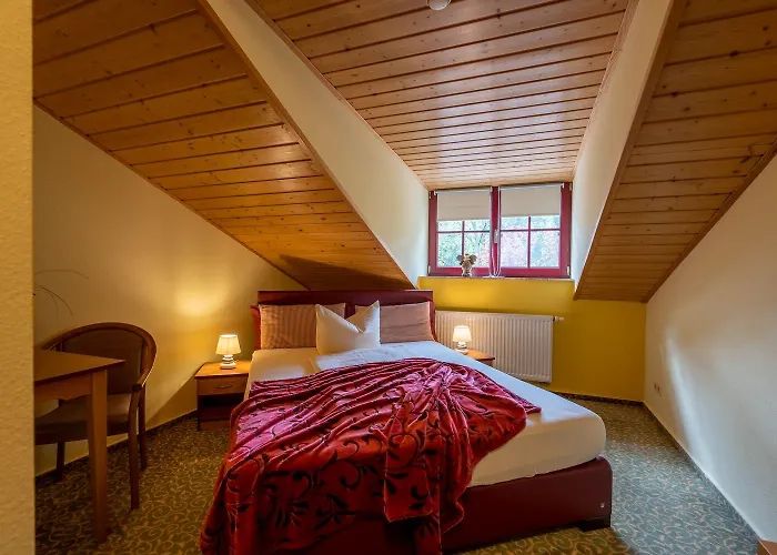 Inn Berggasthof Butterberg 3*