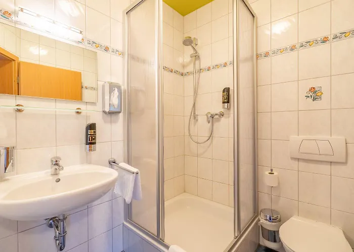 Inn Berggasthof Butterberg Bischofswerda