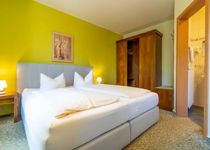 Berggasthof Butterberg 3*