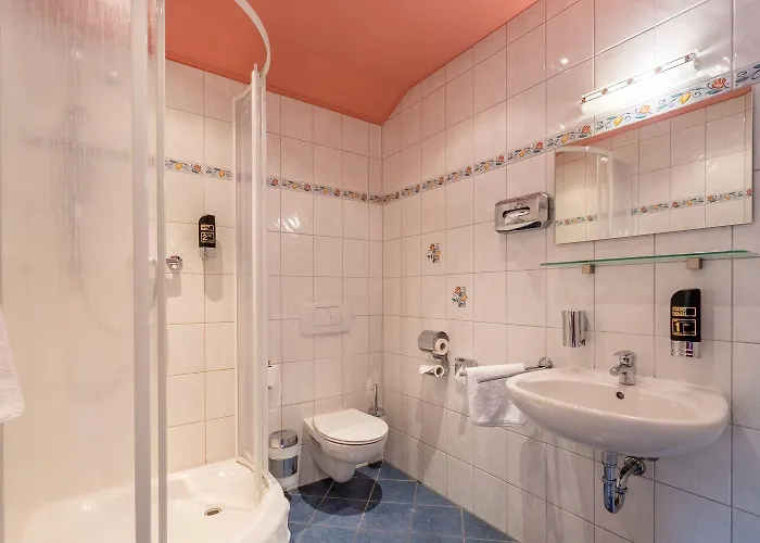 Berggasthof Butterberg 3* Bischofswerda