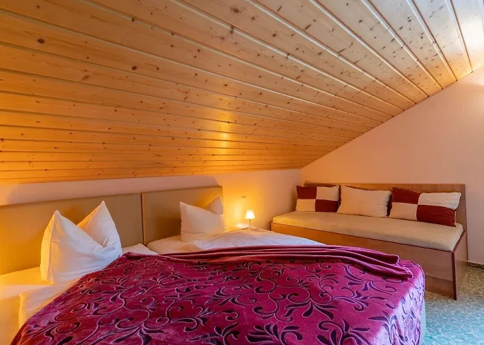 Berggasthof Butterberg Bischofswerda