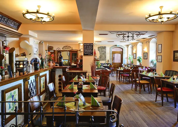 Berggasthof Butterberg